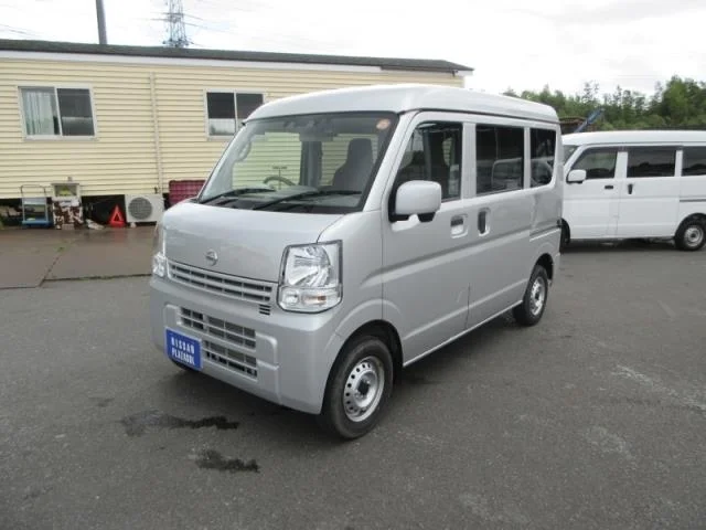 Nissan NV100 Clipper DR17V 2021